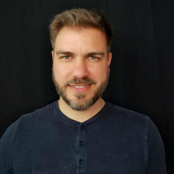 Ronald Momberg
